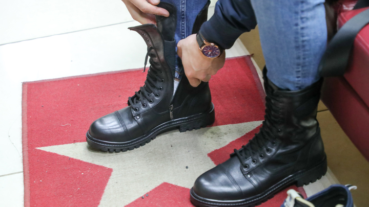 Нет соглашения - нет бонуса: Минобороны России намерено закрыть лазейку для хитрых мигрантов