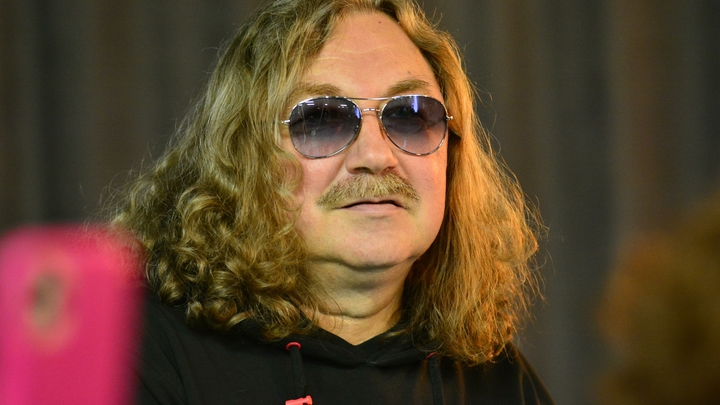 Игорь Николаев попал в больницу: что известно о состоянии музыканта