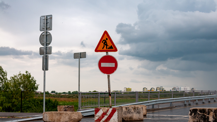 На этих выходных автобусы исключат одну остановку из маршрута