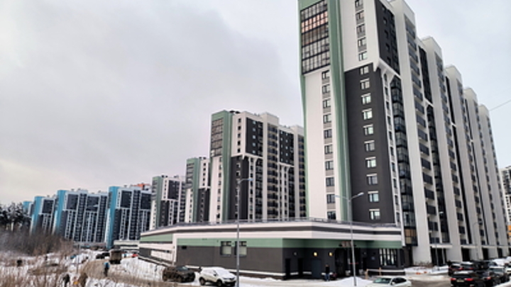 В Москве ликвидирована серьёзная авария на ЖКХ. Тепло вернулось в дома