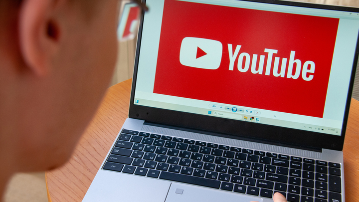 В России перестал открываться YouTube - растут массовые жалобы пользователей