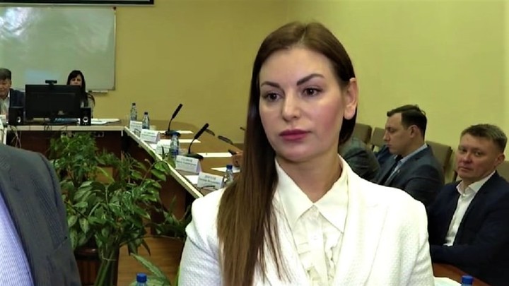 Глава Союза строителей осудила облик Читы