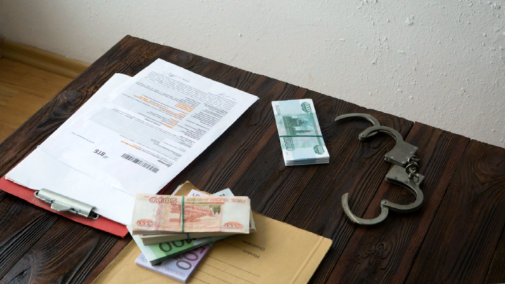 Грузины сдали американцам русского: Он разыскивался ФБР