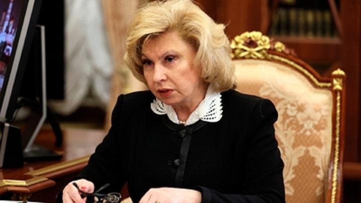 Тяжёлая тема: Омбудсмен Москалькова заявила о получении жалоб на мобилизацию