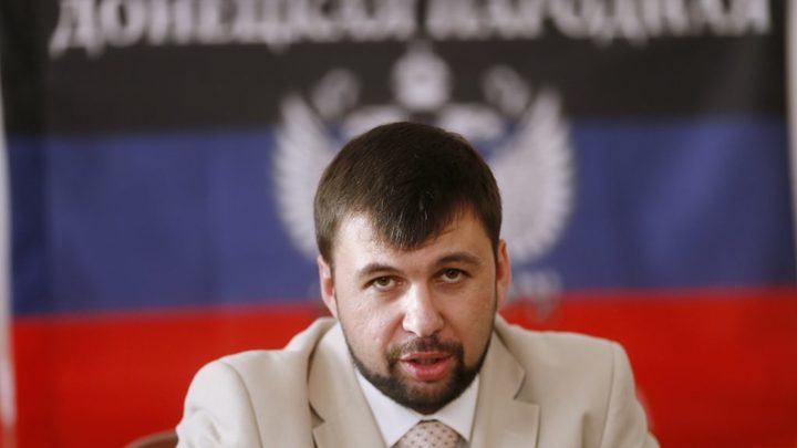 Пушилин назвал состоявшиеся в ДНР выборы победой республики