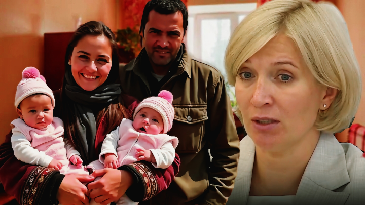 Мытищинское дело: мигрантку Тахмину посадили, Купецкая на свободе. Но есть нюанс