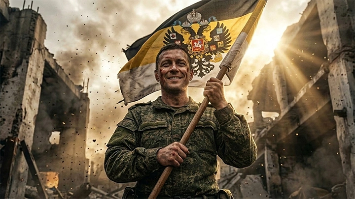 Меморандум победы