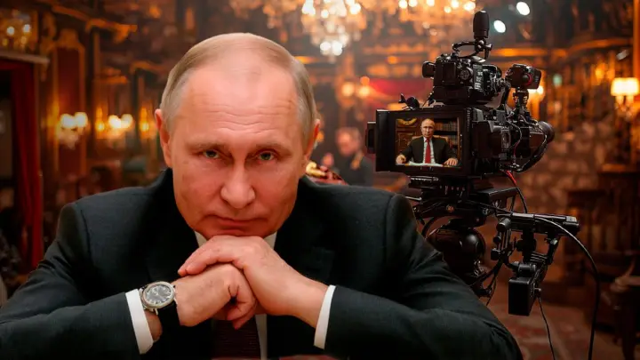 Здрасьте, приехали: Путин сказал даже больше, чем хотел. Все, кто надо, услышали – выводы сделаны