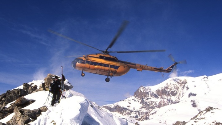 Один человек погиб при крушении самолета Минобороны под Ульяновском