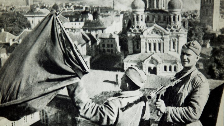 Эстонский историк развенчал советскую оккупацию: Слишком занудно