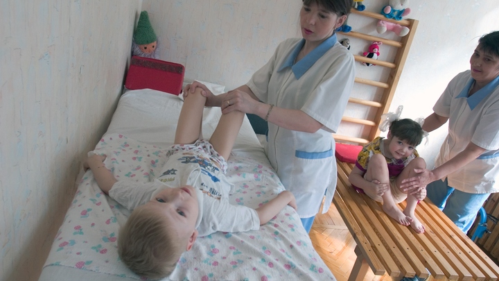 Во Владимирской области упростил процедуру сбора документов для курортного отдыха детей
