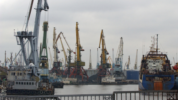 ЕС и НАТО могут забрать Калининград — экс-глава МВД Латвии