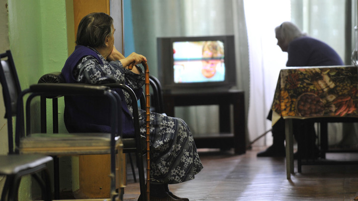 Прибыльный бизнес на старческих костях: Что не так с домами престарелых в России