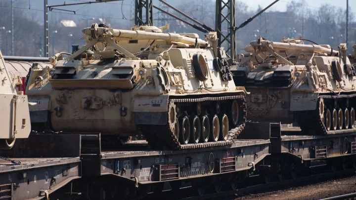 Запасной план - если Россия ударит из Белоруссии: Польше следует запомнить