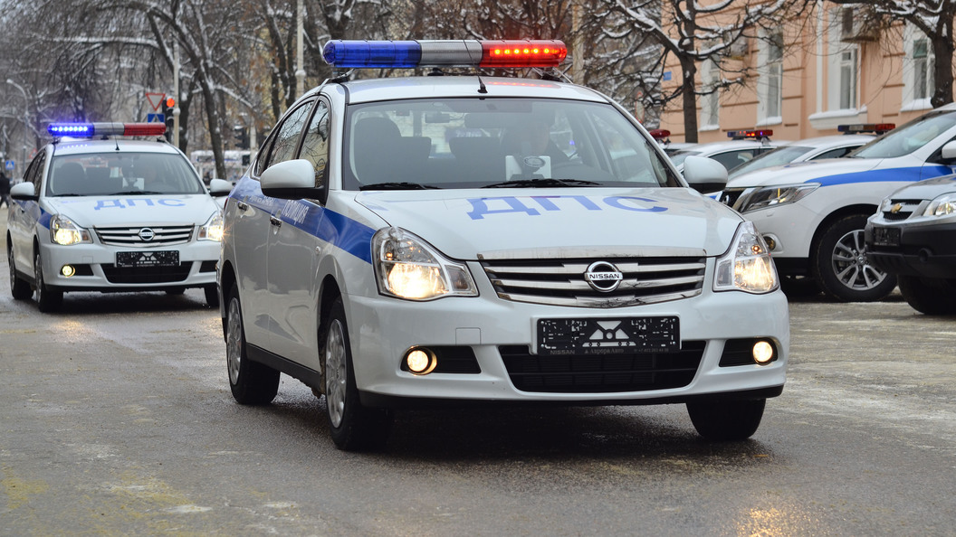Два человека пострадали при столкновении 5-ти авто на западе столицы Два человека пострадали при столкновении 5-ти авто на западе столицы