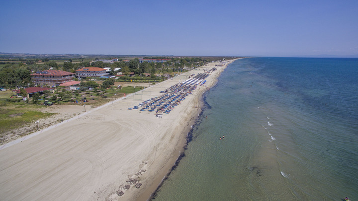 Эксперт по туризму оценила вероятность отмены all inclusive в Турции