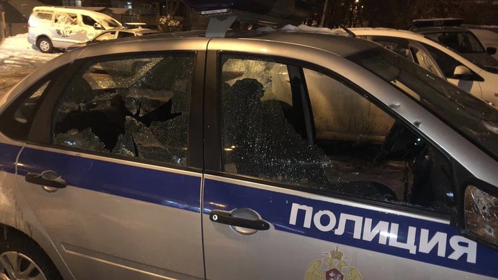 В Истре школьница жестоко избила проходившую мимо девочку