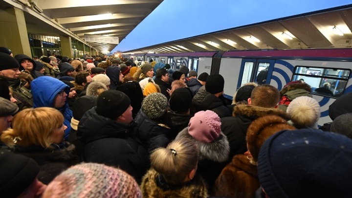 Почему аварий в метро Москвы стало больше?