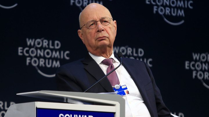 Глобалисты готовят большое потрясение всему миру. Кроме России?