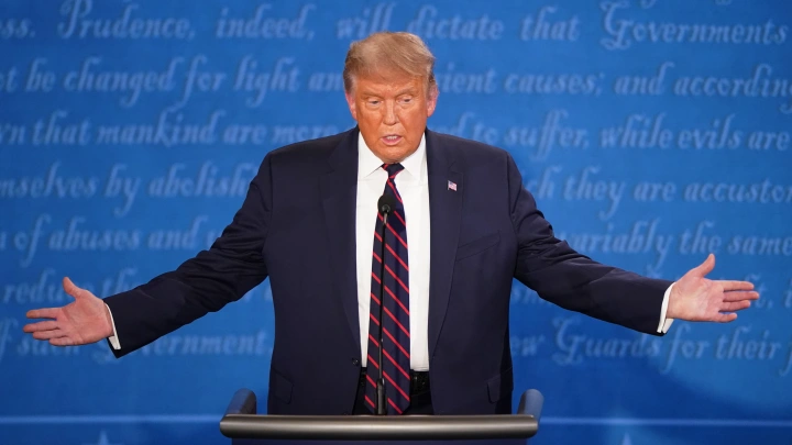 Трамп анонсировал войну: Нападать планирует на соседей, но пока лишь на экономическом фронте