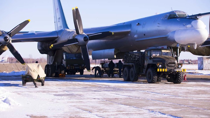 Разбрасываться ценными Ту-214ОН не будут: Раскрыты новые задачи русских самолётов Открытого неба