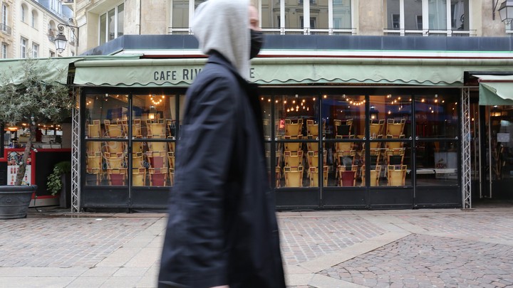 Украинцы после слов Вива, Путин обрушили рейтинг ресторана. Вмешались русские