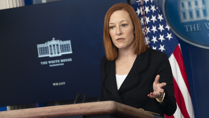 США испугались успехов Спутника V: Белый дом выступил с резким заявлением