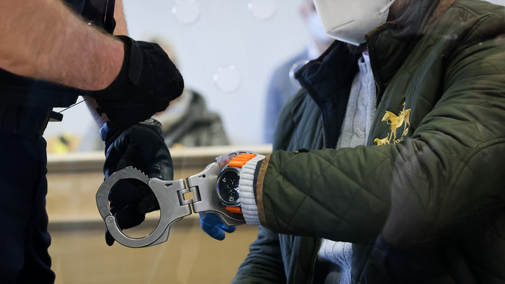 Американского инженера приняли за русского шпиона: Рассекречена спецоперация ФБР