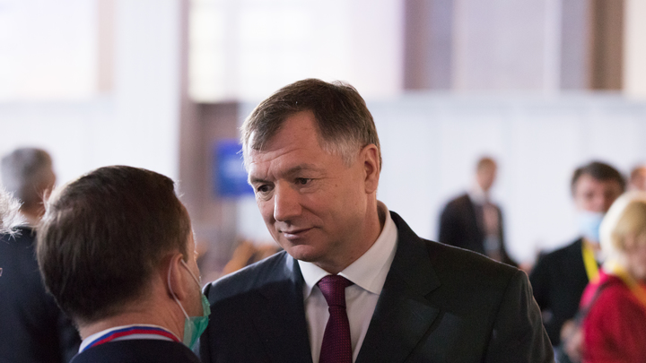 Эксперт - о любви Хуснуллина к мигрантам: Хрен с этими стройками - мы страну потеряем!