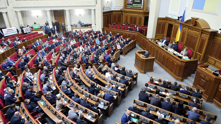 Поздно рефлексировать: Депутат Рады напомнил ненавистникам России народную мудрость