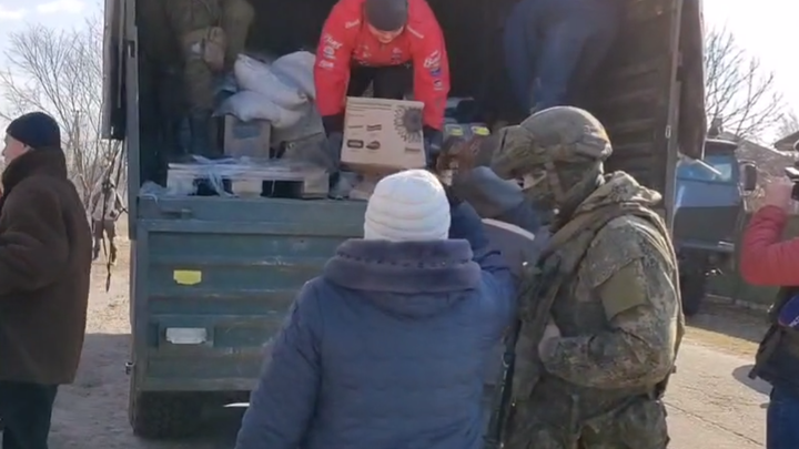 Больше помощи нам никто не даст: Мэр Балаклеи объяснился с людьми