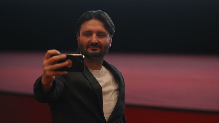 Что нужно сделать Хаматовой и Меладзе, чтобы вернуться на Родину - Запашный дал чёткие инструкции