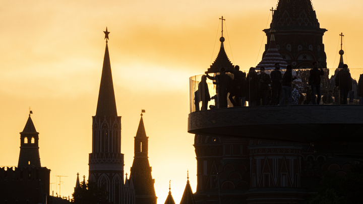 Россия - изгой? Мигранты из США и Европы выстроятся в очередь к русским