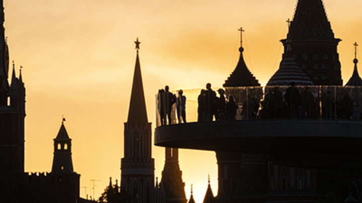 Когда пройдёт прямая линия Путина? В Кремле ответили в двух словах