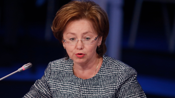 Экс-замминистра культуры Ярилова могла передать бюджетные деньги Музею мороженного в Москва-Сити