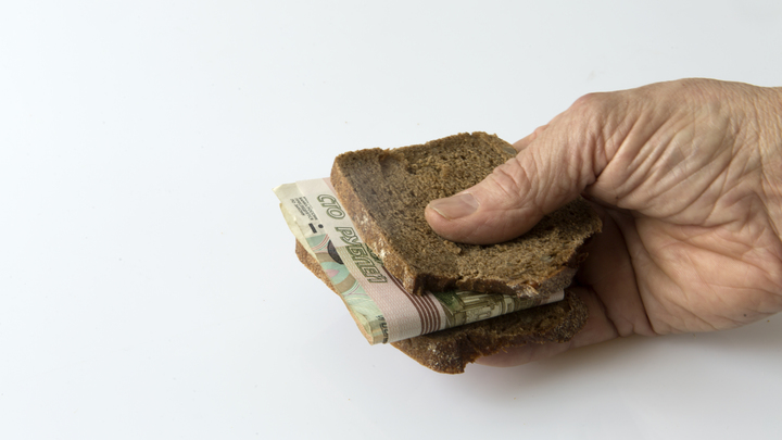 Казахстан занял первое мест по росту инфляции среди стран ЕАС