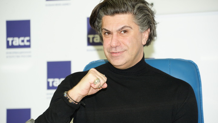 С чего начинается Родина? Николай Цискаридзе дал прекрасный ответ