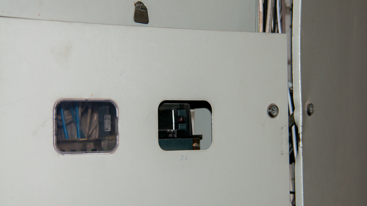 На юге Москвы эвакуировали школу из-за короткого замыкания в электрощитке