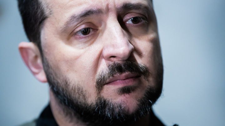 Разведка Украины купилась на манёвры России и доложила Зеленскому о возможных действиях русских