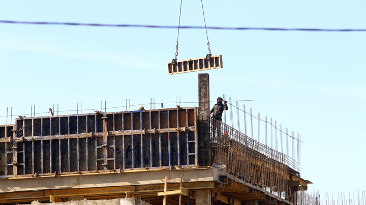 Бастрыкин поможет обманутым дольщикам ЖСК Материнский в Краснодаре