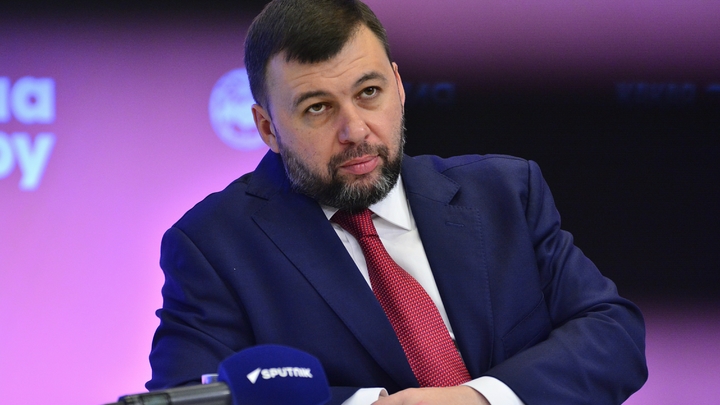 ВСУ осталось недолго: Пушилин дал осторожный прогноз по освобождению Марьинки