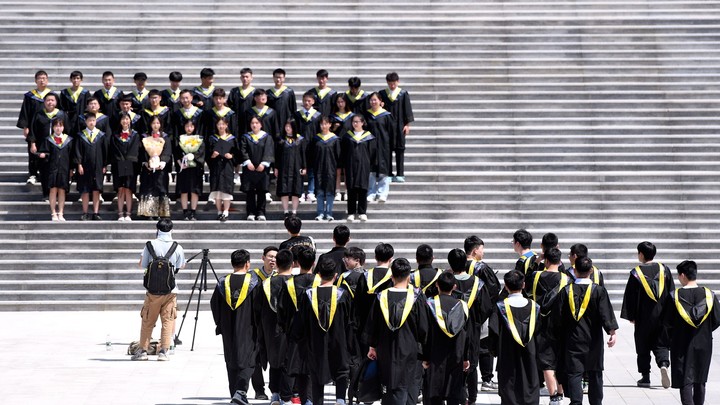 Выпускной вечер в Ричмонде закончился стрельбой: Есть погибшие