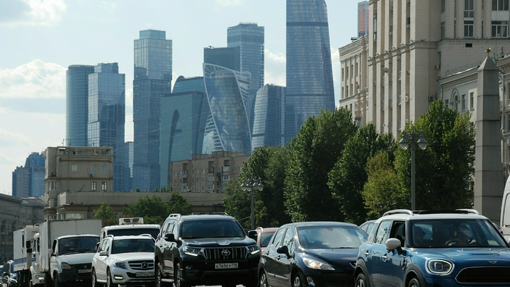 Онколог: открытое окно в машине увеличивает риск заболевания раком