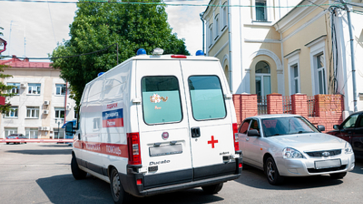 Вирусолог Нетёсов рассказал о новом штамме коронавируса Эрис