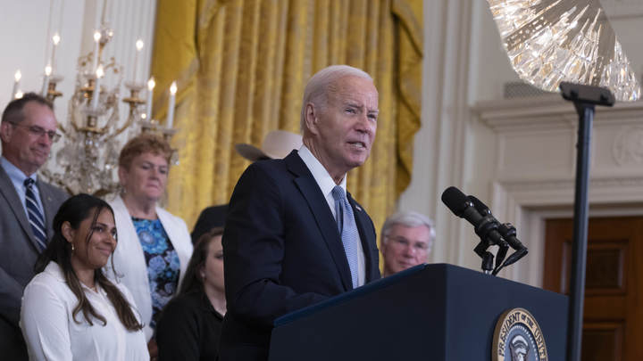 Элементарно: Для выборов в США предложили психологический трюк