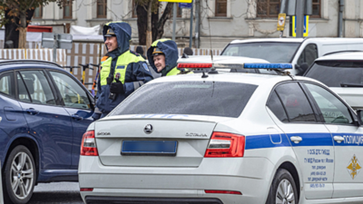 Госавтоинспекторы подсказали южноуральцам лучшую дорогу на Сабантуй