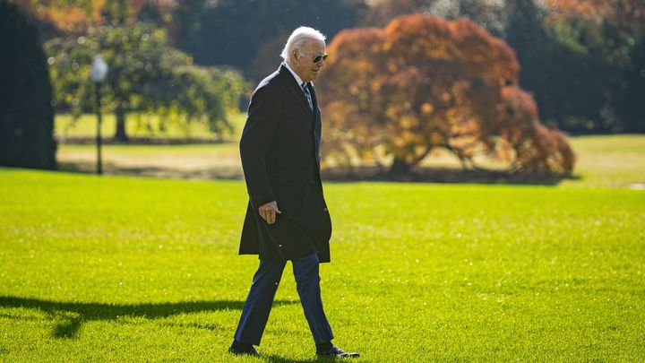 Киев подождёт. На повестке дня - Тайвань. Эксперт оценил повестку встречи лидеров США и Китая