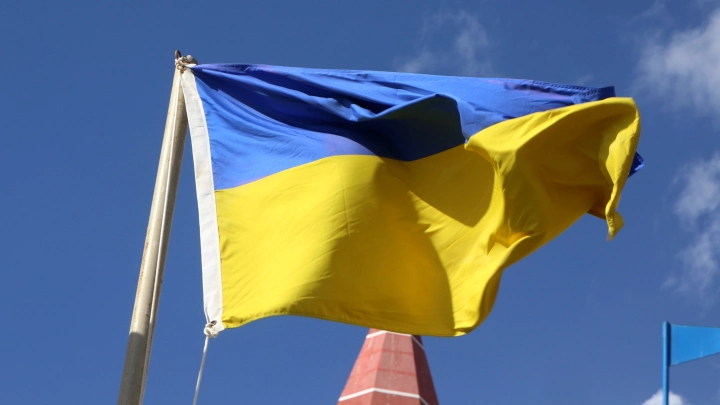 Киев теперь разговаривает только матом. На Украине разрастается паника после звонка Трампа Путину