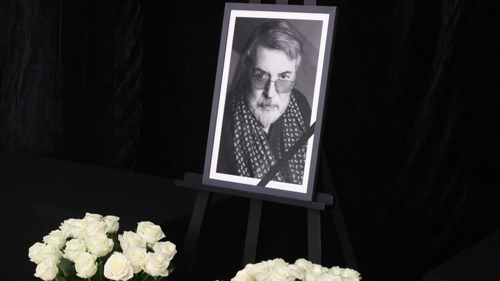 Стало известно, что оставил Александр Ширвиндт семье после смерти