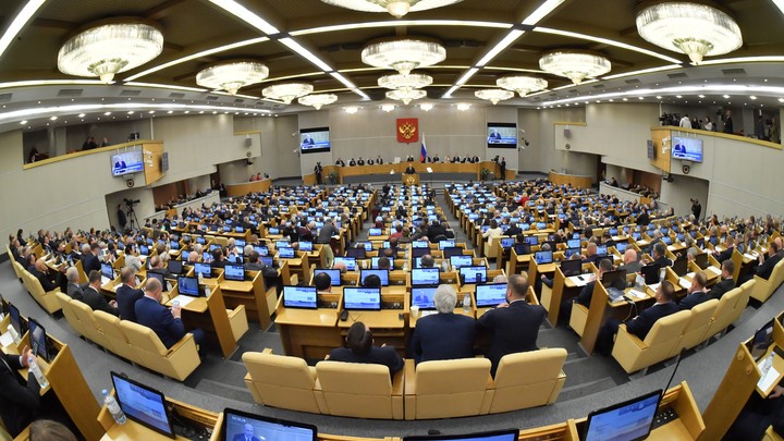 Депутат Госдумы Арефьев назвал Новосибирск возможной третьей столицей России
